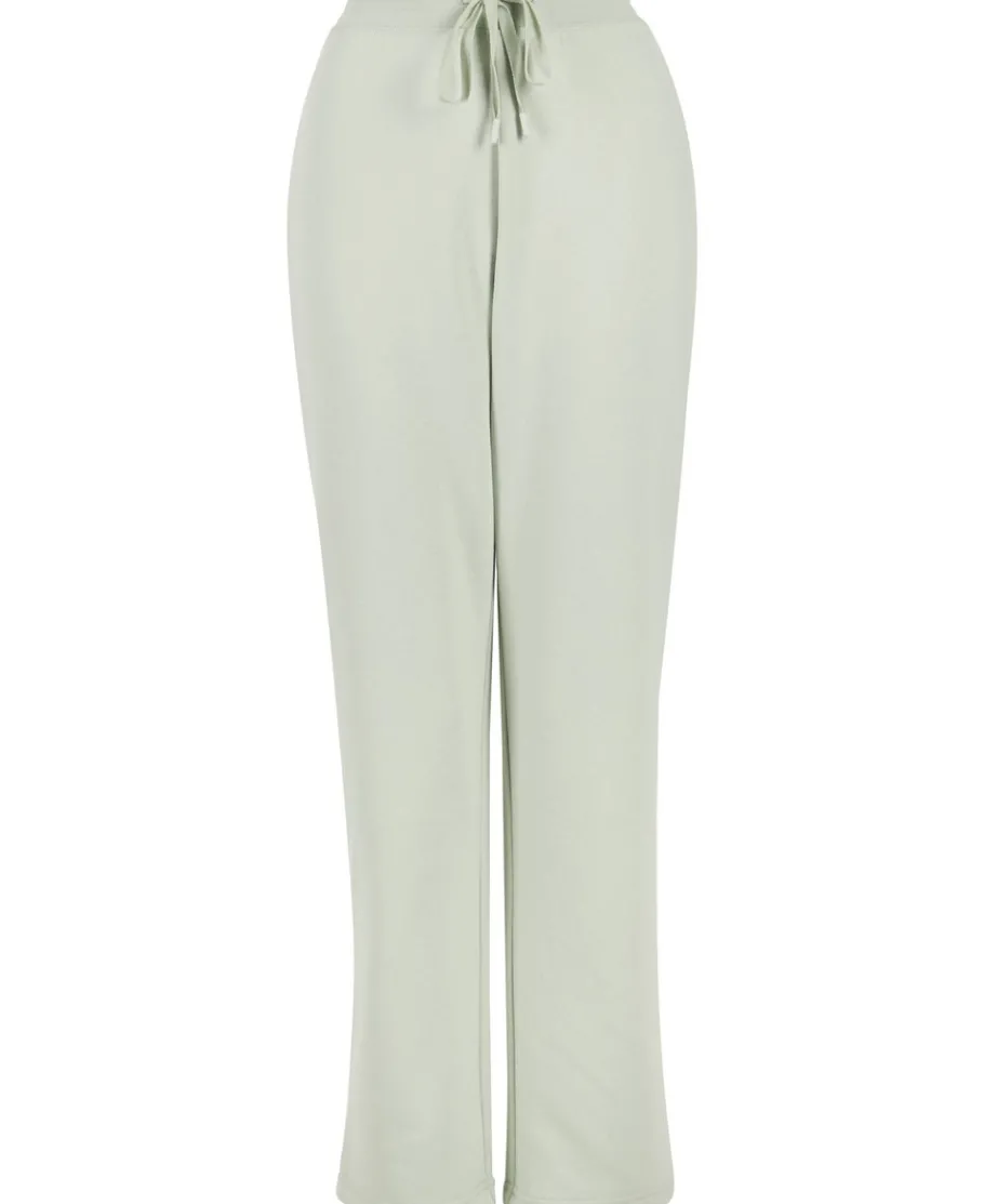 Clearance Women's Straight Leg Trackpants Women Sweats & Fleece|Pants & Leggings
