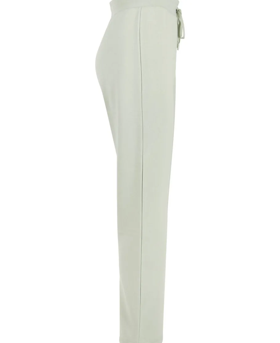 Clearance Women's Straight Leg Trackpants Women Sweats & Fleece|Pants & Leggings
