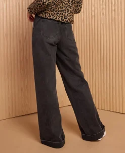 Fashion Women's Tailored Jean Women Jeans & Jeggings