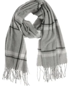 Discount Women's Tassle Blanket Scarf Women Accessories