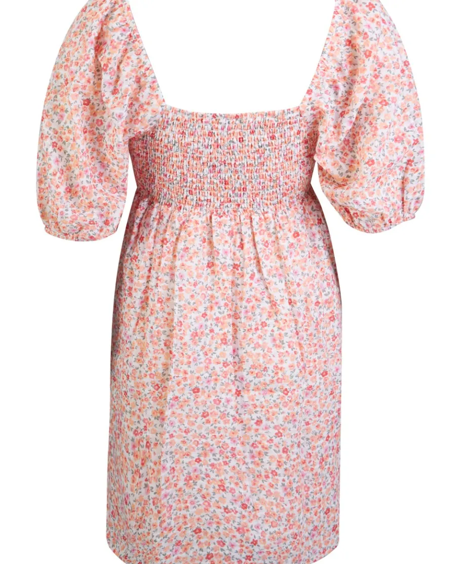 New Women's Textured Mini Dress Women Dresses