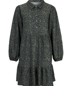 Sale Women's Textured Tier Mini Dress Women Dresses