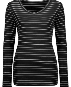 Online Womens Thermo V-Neck Thermal Top Women Thermals|Women'S Thermals