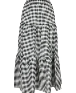 Best Women's Tier Skirt Women Skirts