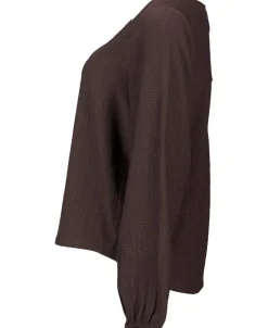 Sale Women's V-Neck Blouse Women Tops