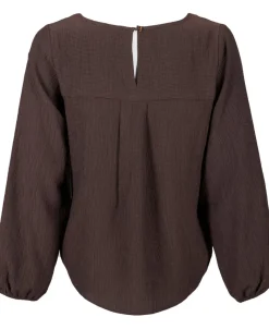 Sale Women's V-Neck Blouse Women Tops