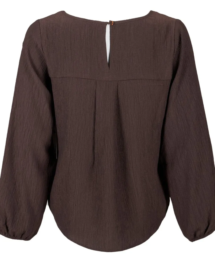 Sale Women's V-Neck Blouse Women Tops